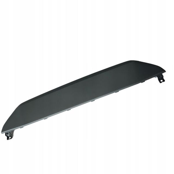 NEW Genuine Suzuki VITARA Front Bumper Trim Grey UPPER 71771-54P00-PSD ...