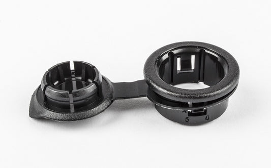 NEW Genuine Suzuki Accessory Plug Socket COVER 39411-86G00