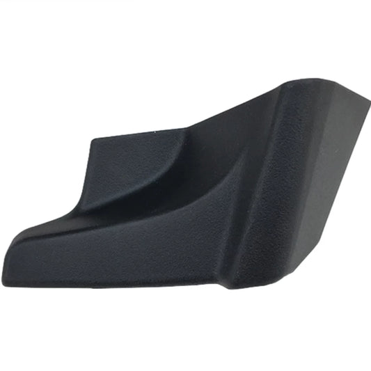 Genuine Suzuki ALTO LEFT Top Cowl Cover Trim Wing Windscreen 72334M68K01-5PK
