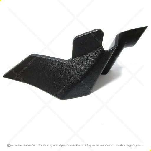 2x NEW Genuine Suzuki SPLASH Side A Pillar Wing Moulding Trim LEFT & RIGHT 72371-51K00-5PK 72372