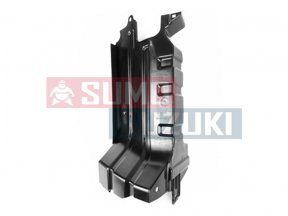 NEW Genuine Suzuki SWIFT 2011-16 Engine Front Cover Shield 72431-68L00