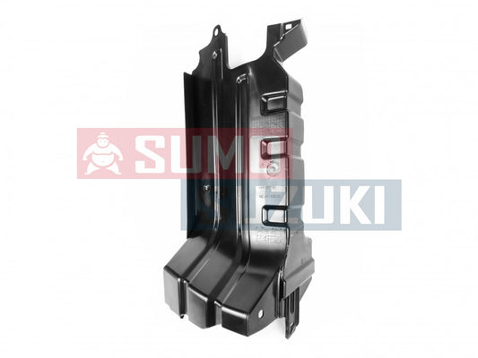NEW Genuine Suzuki SWIFT 2011-16 Engine Front Cover Shield 72431-68L00