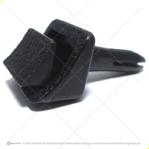 NEW Genuine Suzuki VITARA 1993 SILL TRIM CLIP Black 77537-60A10-5PK