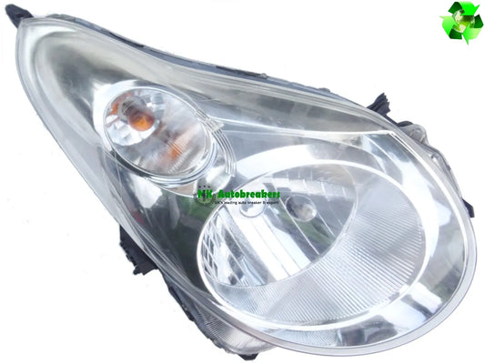 NEW Genuine Suzuki ALTO 2009-15 Front Headlight Lamp RIGHT Drivers 35121M68K10