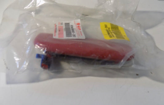 NEW Genuine Suzuki ALTO Door Handle 2009-16 LEFT SIDE Red 82802M68K50-Z9T