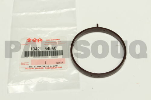 NEW Genuine Suzuki SWIFT SPORT 2011-17 THROTTLE BODY GASKET SEAL 13421-54LA0