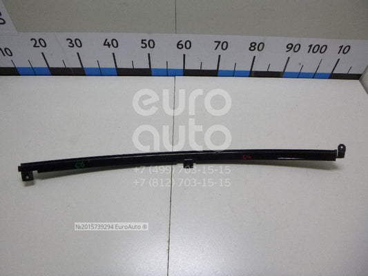 Genuine Suzuki SWIFT 2011-2017 Rear Right Window Partition Split bar 81770-71L00