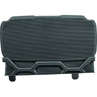 NEW Suzuki SWIFT 17-ON Front Honeycomb Grille Grill INSERT Black 71781-52R71-5PK W/ CRUISE
