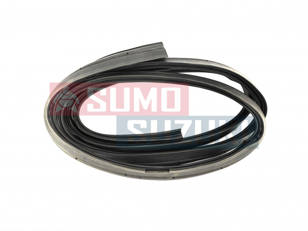 NEW Genuine Suzuki JIMNY Front Door Rubber Opening Seal Weatherstrip 84651-81A00