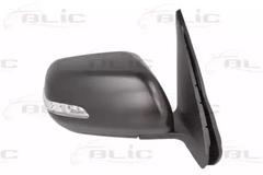 NEW Suzuki GV GRAND VITARA Wing Mirror COMPLETE UNIT RIGHT 84701-78K00-ZUG Bronze