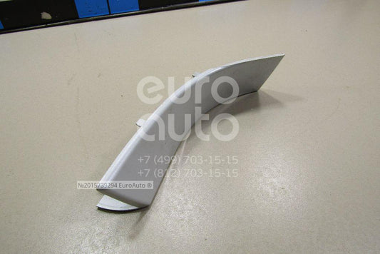 NEW Suzuki SWIFT Wing Mirror Lower Cover Cap LEFT 84729-68L00-ZUM Blue