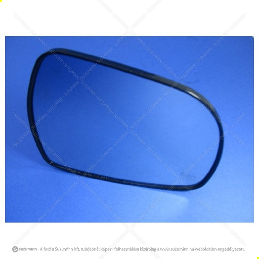 NEW Genuine Suzuki SWIFT 2017-On Door Wing Mirror Glass LEFT 84740-52R11