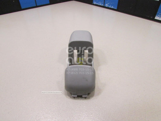 NEW Genuine Suzuki Seat Belt Adjuster Cover 84991-79K00-6GS
