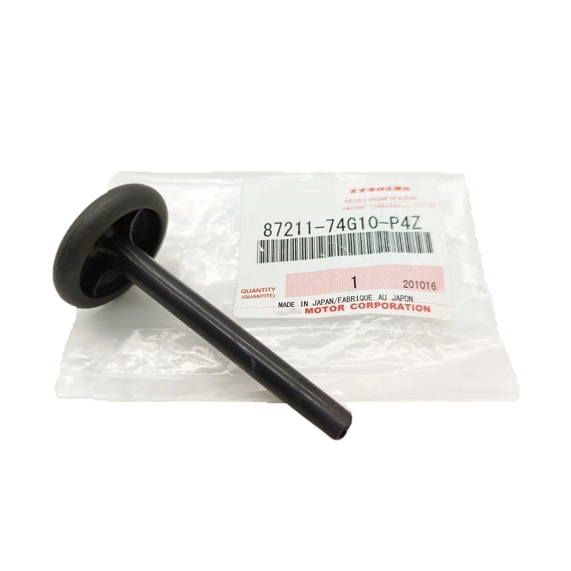 NEW Genuine Suzuki JIMNY Rear Seat Back RELEASE KNOB 87211-74G10-P4Z