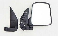 NEW Genuine Suzuki CARRY VAN Side Wing Mirror Right 84701-77A00-5PK