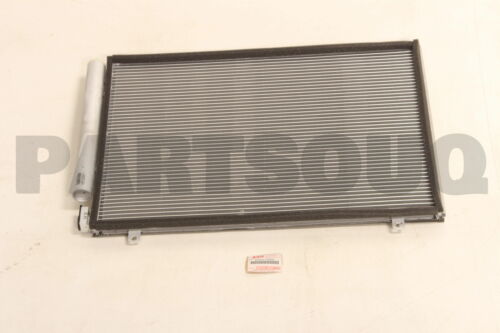NEW Genuine Suzuki SWIFT 2017-On Air Con Condenser Radiator 95310-52R00