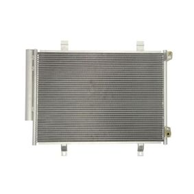 NEW Suzuki SWIFT 2011-2016 Air Con Condenser Radiator 35944
