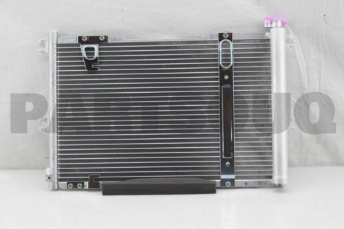 NEW Genuine Suzuki JIMNY Air Con Condenser Radiator 95311-81A12