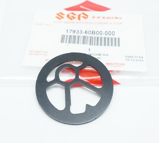 NEW Genuine Suzuki SWIFT SPLASH Coolant Expansion Bottle Tank CAP RUBBER SEAL 17933-60B00
