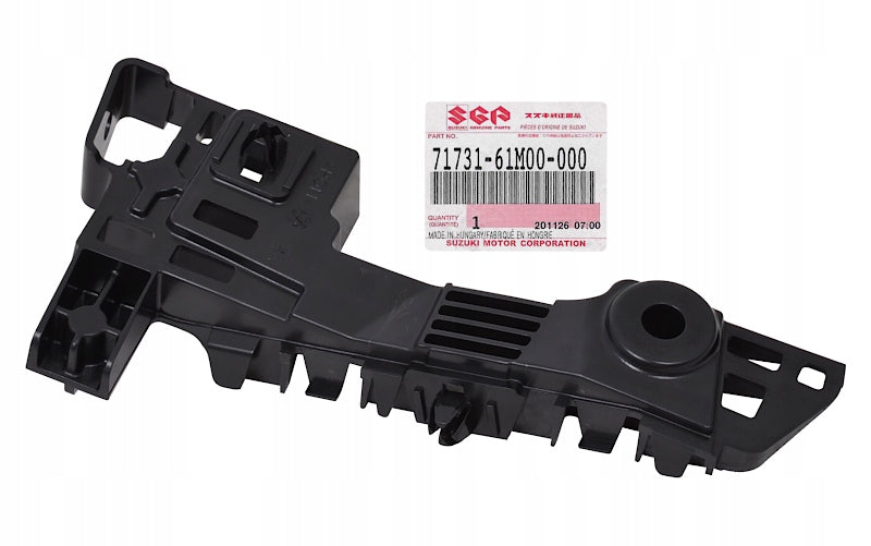 NEW Genuine Suzuki SX4 S-CROSS FRONT Bumper Bracket RIGHT 71731-61M00