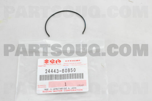 NEW GENUINE Suzuki ALTO 2009-2016 Gearbox SYNC SPRING 24443-60B50
