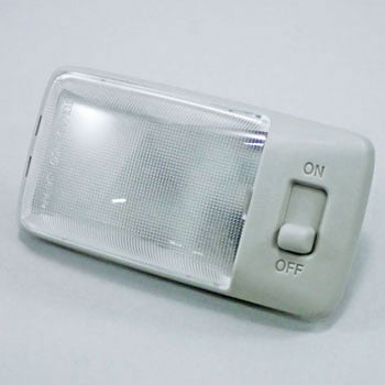 NEW Genuine Suzuki IGNIS >2006 Interior Courtesy Room Light 36210-74F02-6GS