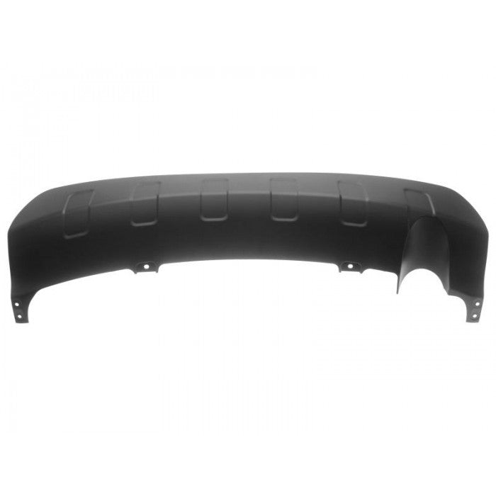 NEW Genuine Suzuki SX4 Rear LOWER BUMPER TRIM Skid Plate Black 71860-79J00-5PK