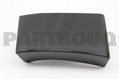 NEW Genuine Suzuki GV GRAND VITARA Right Side Front Wing Splash Guard Black 77550-65J00-ZJ3