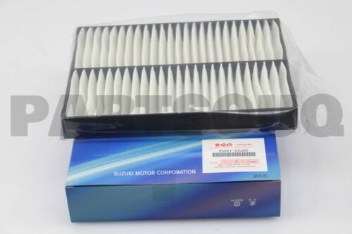 NEW Genuine Suzuki GRAND VITARA 2000-2006 AIR CON Pollen Filter Paper 95861-54J00