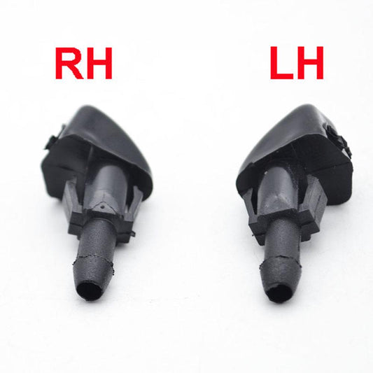 2x NEW Suzuki S-CROSS FRONT Bonnet WASHER MIST SPRAY JETS 38480-61M20 30