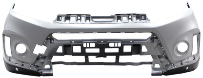 5x each NEW Genuine Suzuki VITARA 2019-ON Front Bumper, Grille & Chrome Trims