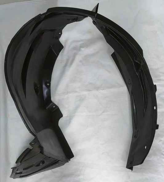 NEW Genuine Suzuki BALENO Left Side Front Wing LINER LINING 72322M68P00